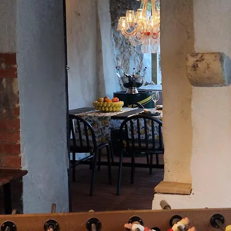 Chez Kuhn, House At Atlantic Coast Ferienhaus *