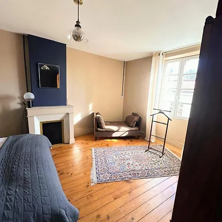 Holiday home Chez Kuhn, House At Atlantic Coast Arvert