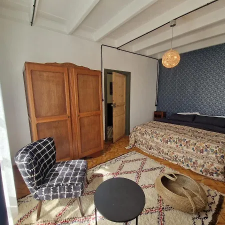 Chez Kuhn, House At Atlantic Coast Holiday home *